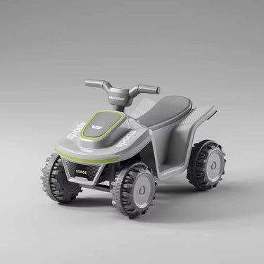 ATV CHOPPER ELECTRIC BIKE FOR KIDS